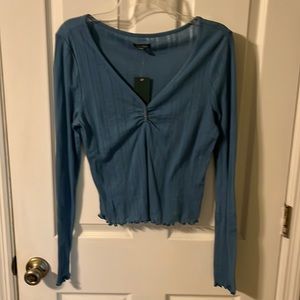 Wild Fable long sleeve shirt never worn